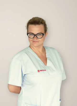 Audronė Didonytė-Razukevičienė